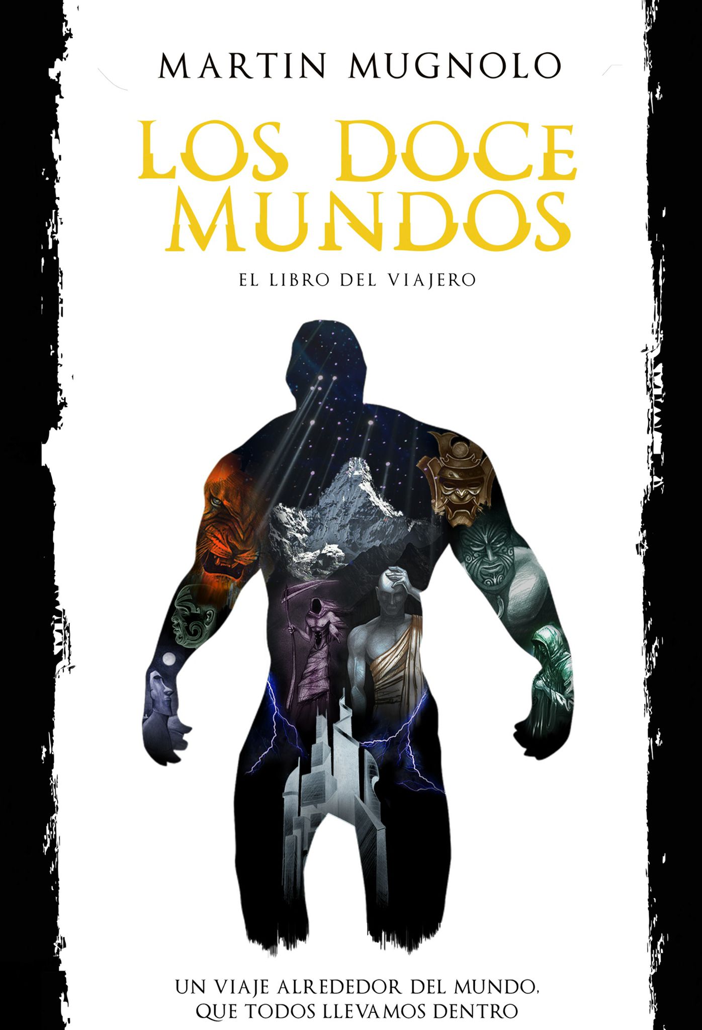 The Twelve Realms Poster