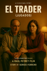 Poster El Trader (Jugados)