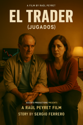 Poster El Trader (Jugados)